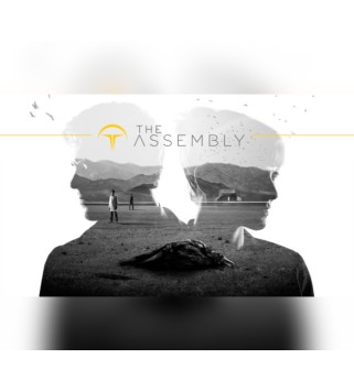 The Assembly Steam Key EUROPE